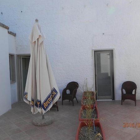 B&B Masseria Sd Di Manchisi โมโนโปลี ภายนอก รูปภาพ