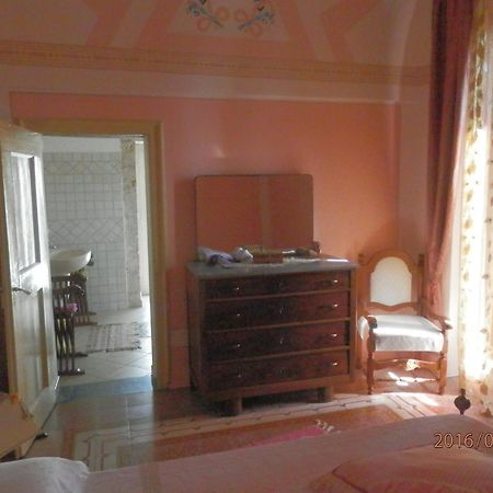 B&B Masseria Sd Di Manchisi โมโนโปลี ภายนอก รูปภาพ