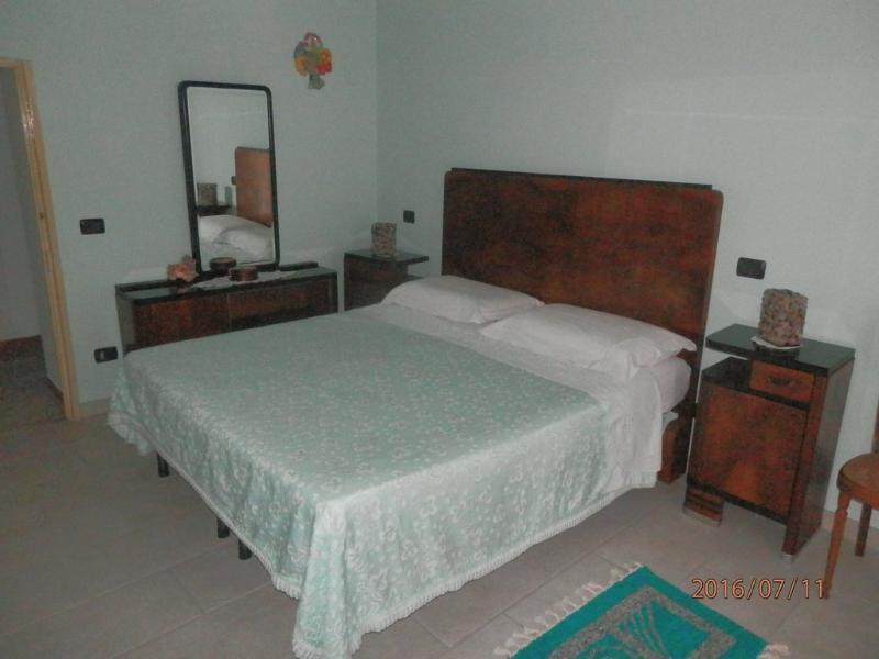 B&B Masseria Sd Di Manchisi โมโนโปลี ภายนอก รูปภาพ
