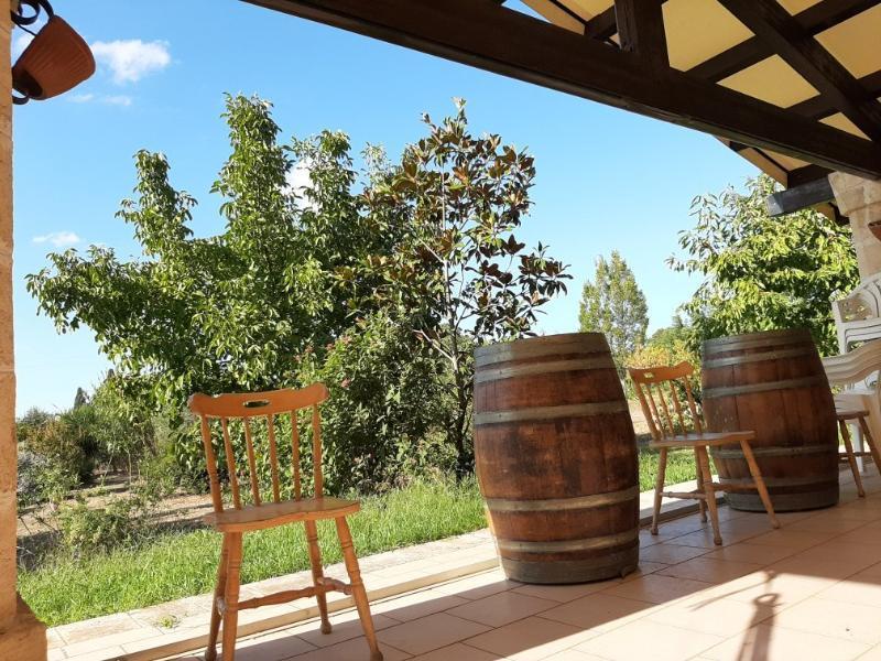 B&B Masseria Sd Di Manchisi โมโนโปลี ภายนอก รูปภาพ