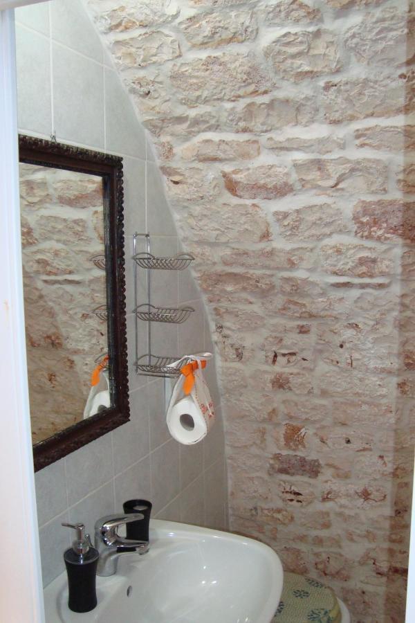 B&B Masseria Sd Di Manchisi โมโนโปลี ภายนอก รูปภาพ