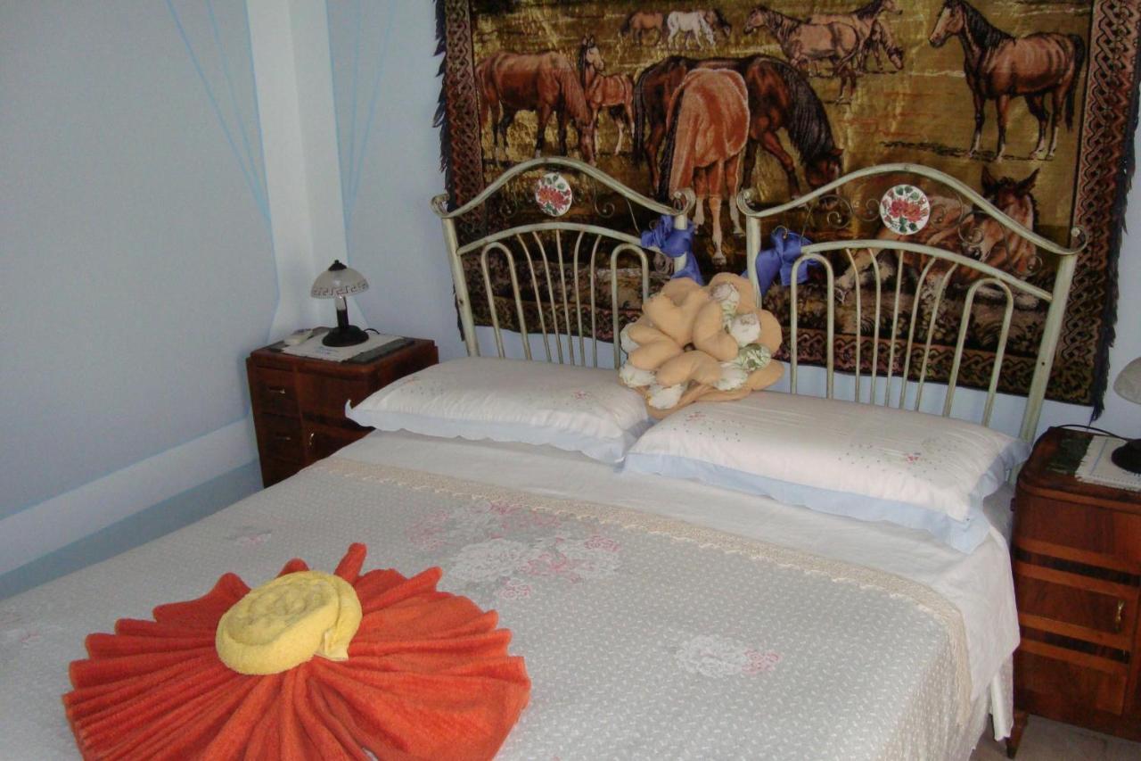 B&B Masseria Sd Di Manchisi โมโนโปลี ภายนอก รูปภาพ
