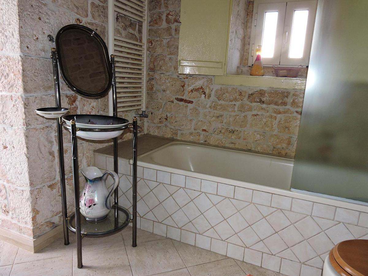 B&B Masseria Sd Di Manchisi โมโนโปลี ภายนอก รูปภาพ