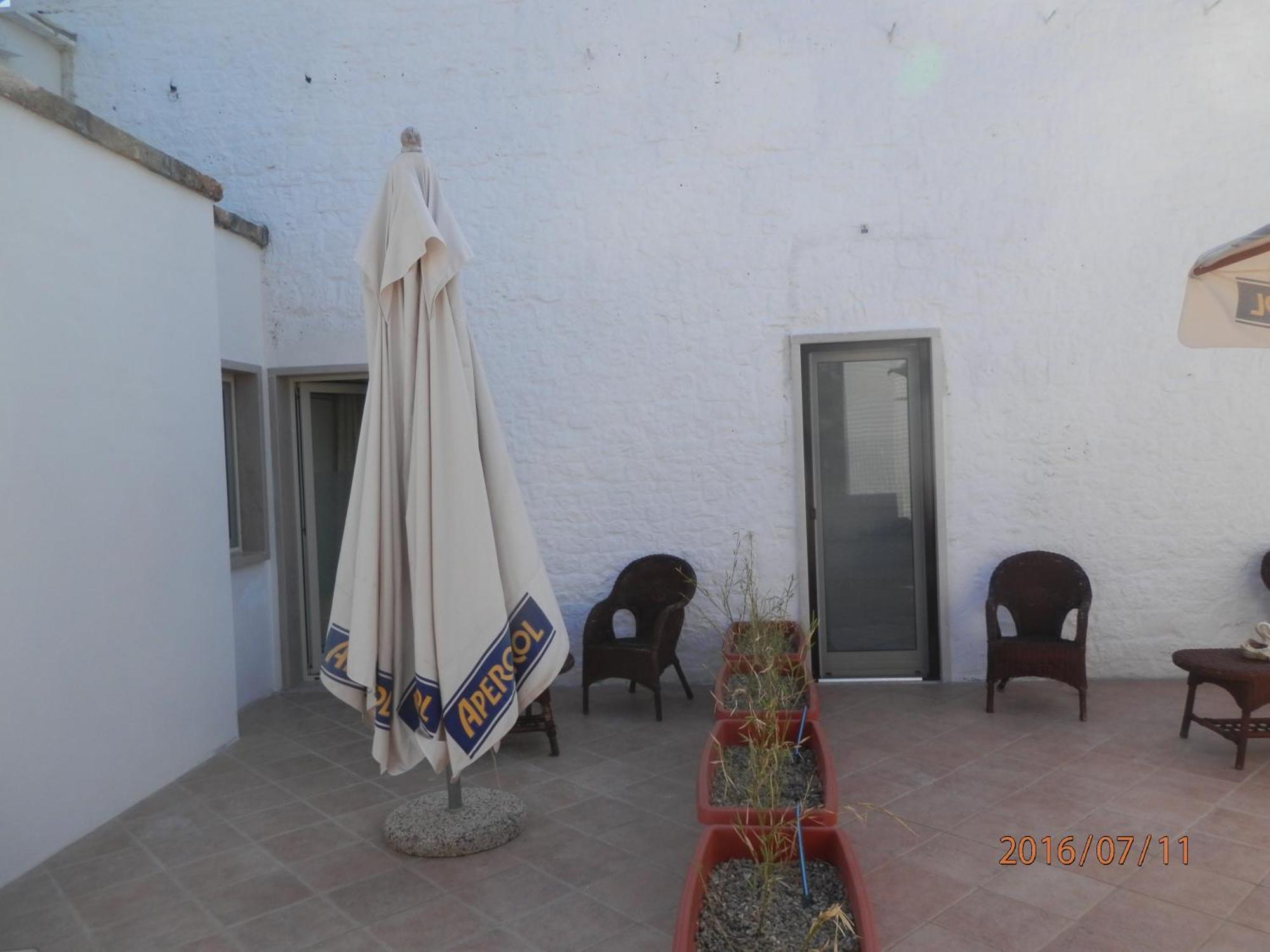 B&B Masseria Sd Di Manchisi โมโนโปลี ภายนอก รูปภาพ