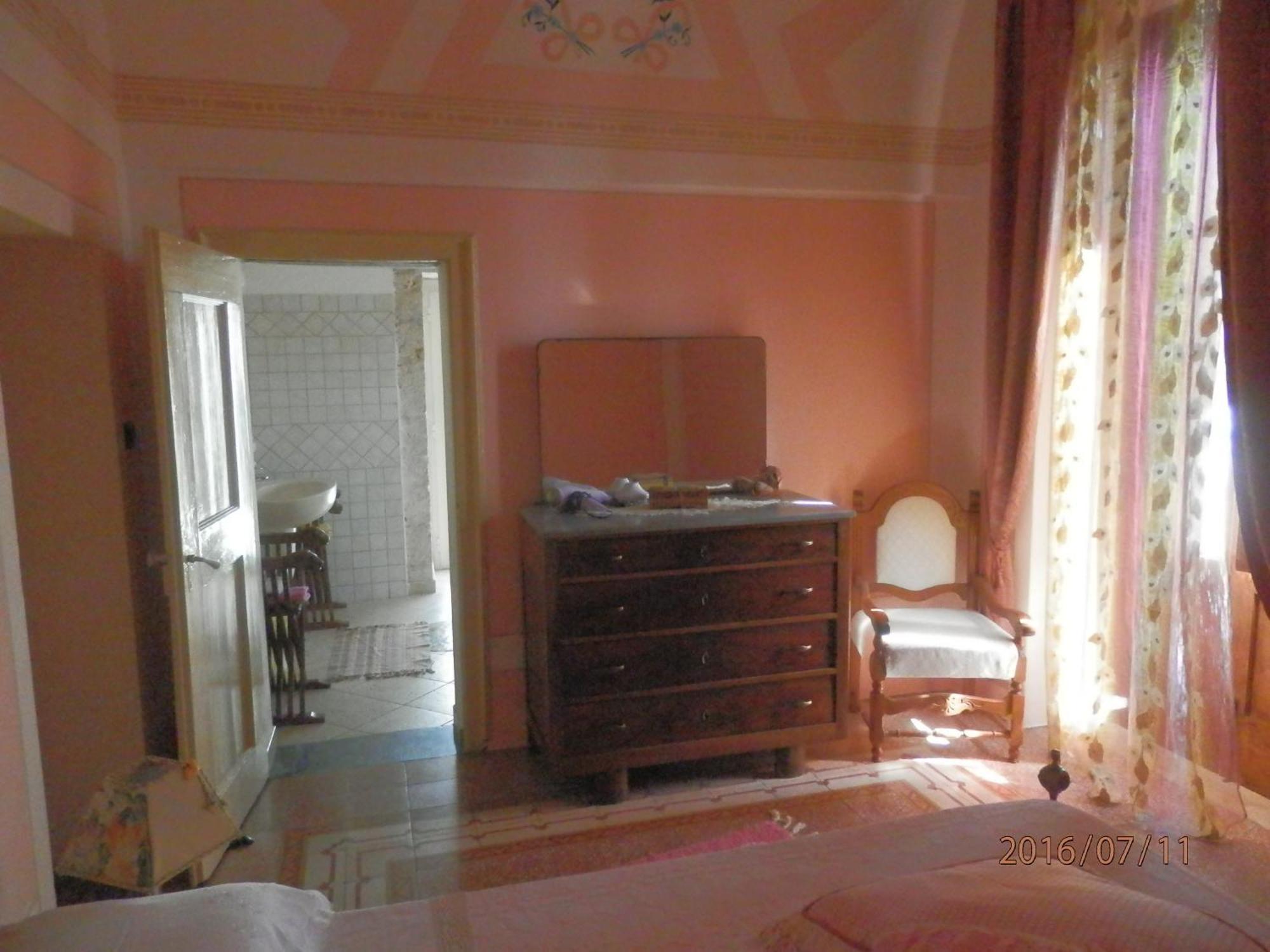 B&B Masseria Sd Di Manchisi โมโนโปลี ภายนอก รูปภาพ