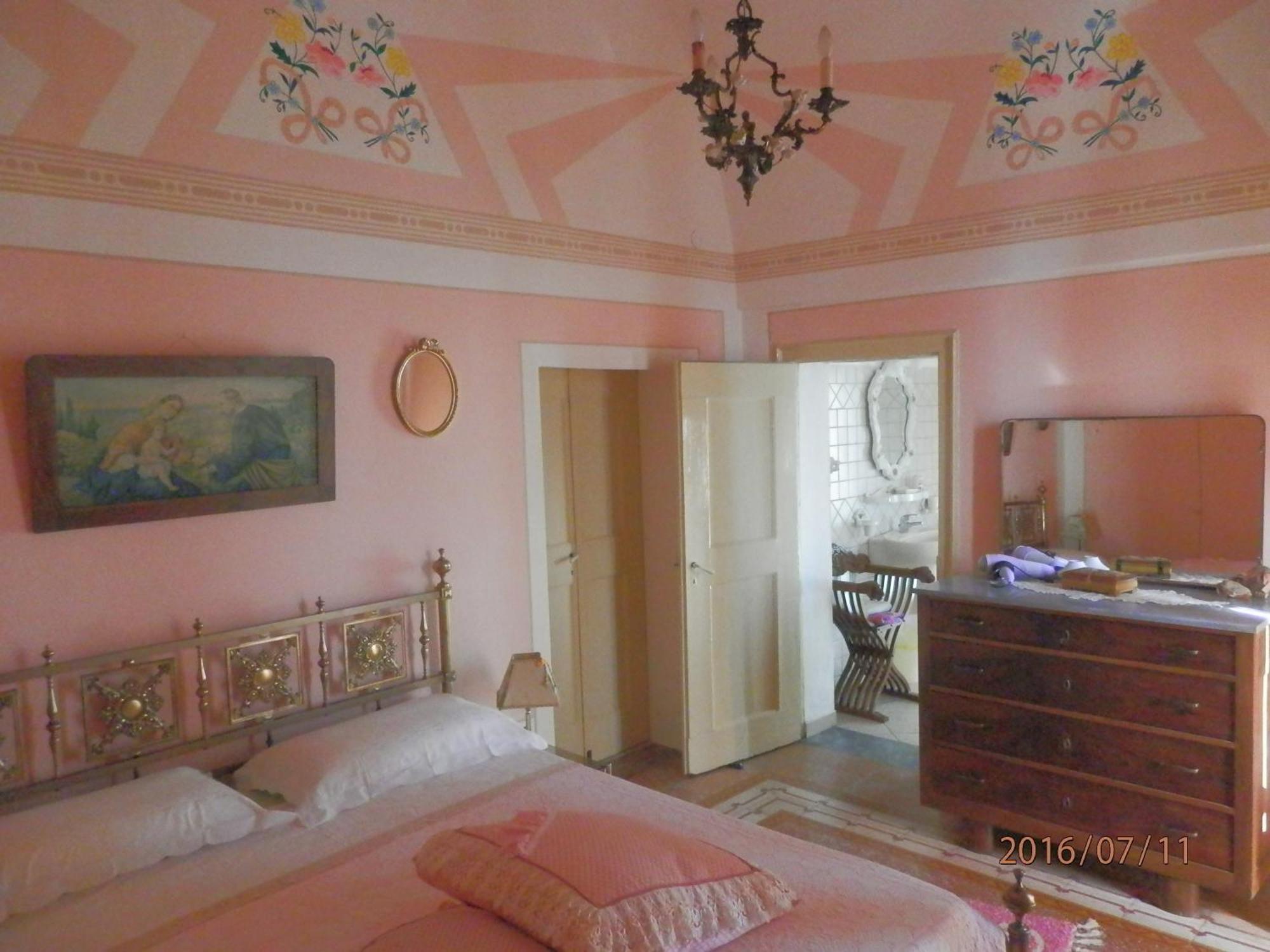 B&B Masseria Sd Di Manchisi โมโนโปลี ภายนอก รูปภาพ