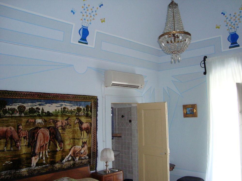 B&B Masseria Sd Di Manchisi โมโนโปลี ภายนอก รูปภาพ