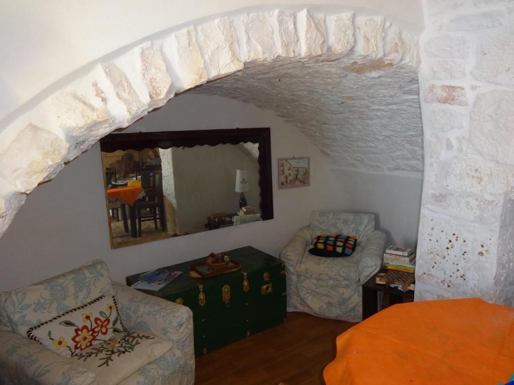 B&B Masseria Sd Di Manchisi โมโนโปลี ภายนอก รูปภาพ