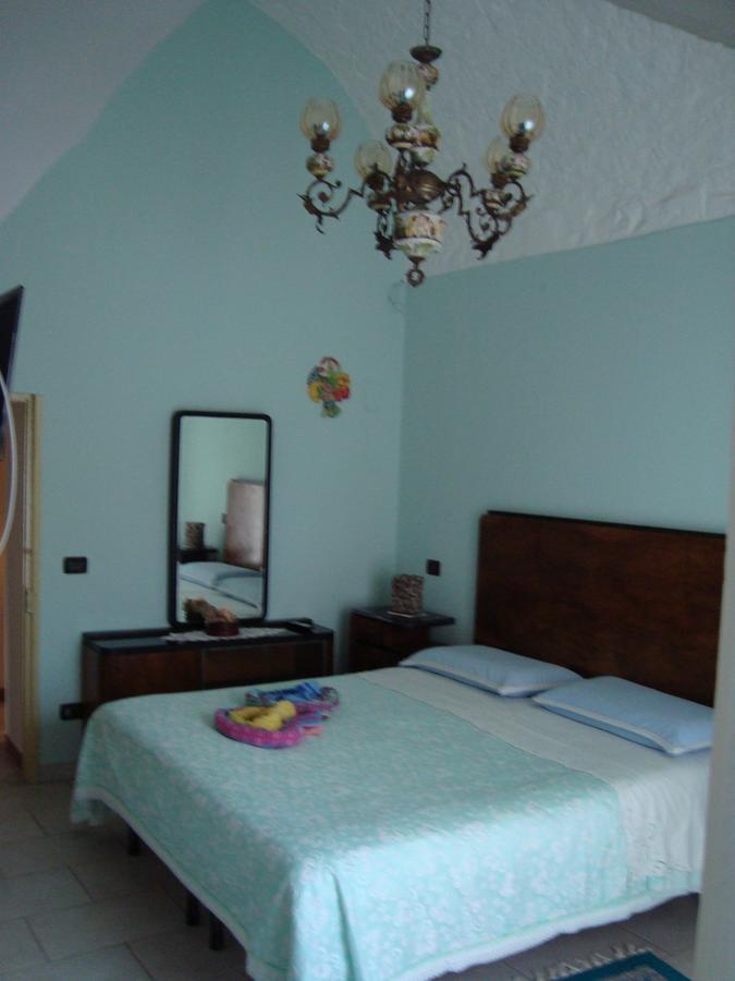B&B Masseria Sd Di Manchisi โมโนโปลี ภายนอก รูปภาพ
